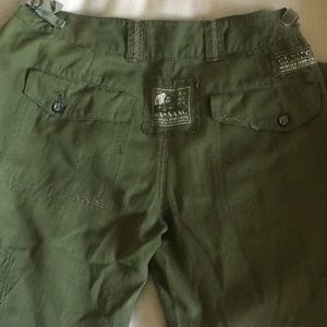 Da Nang Cargo Pant